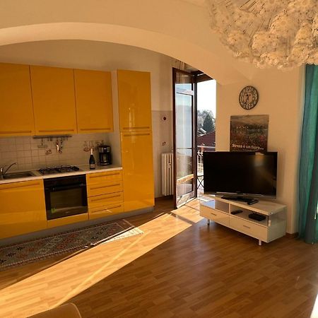 Giuse Apartment Verbania Ngoại thất bức ảnh