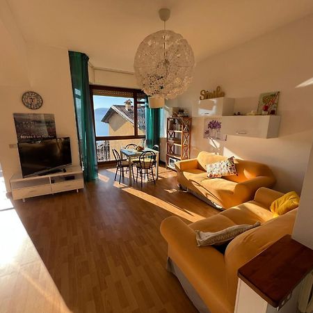 Giuse Apartment Verbania Ngoại thất bức ảnh