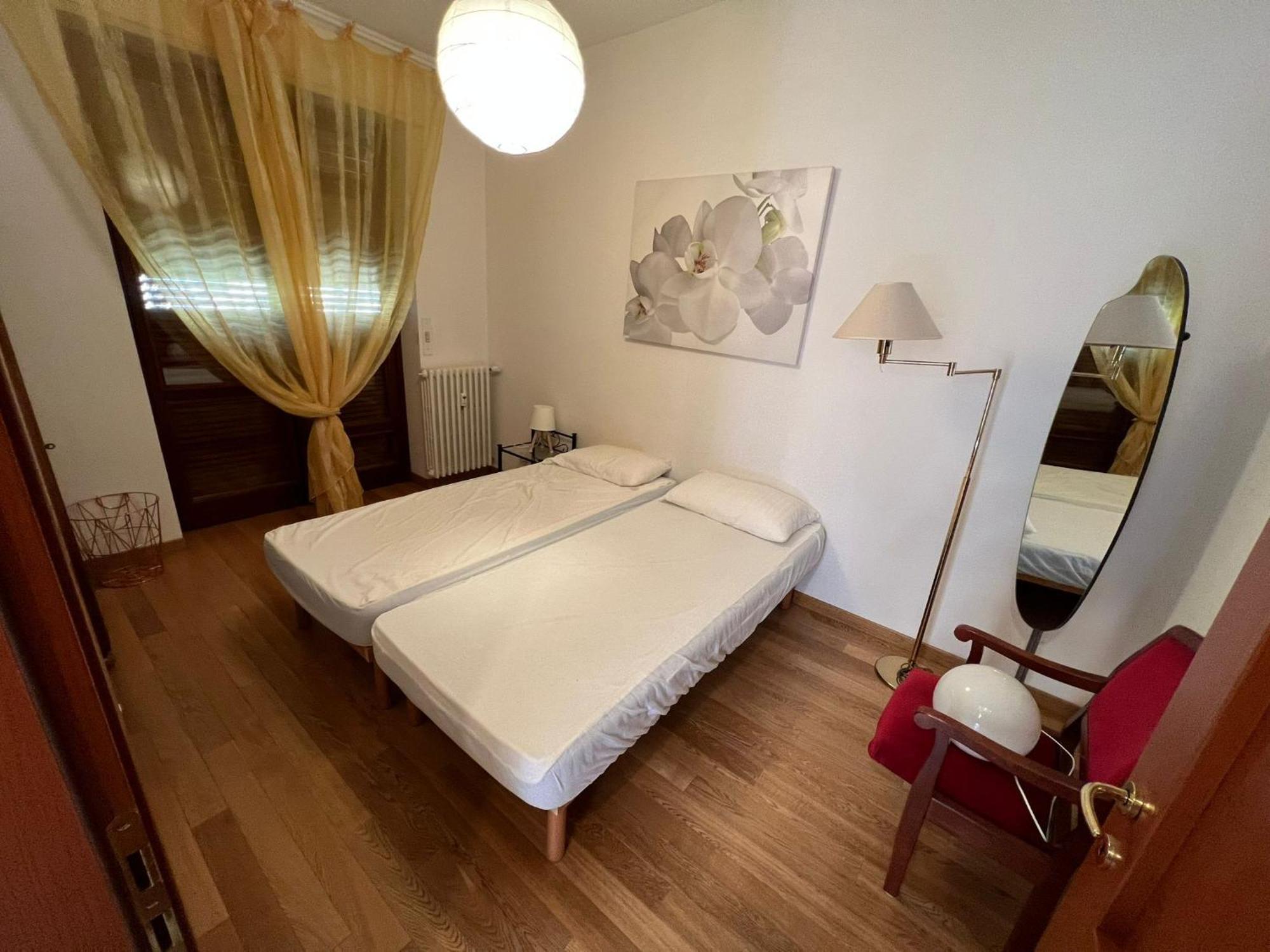 Giuse Apartment Verbania Ngoại thất bức ảnh