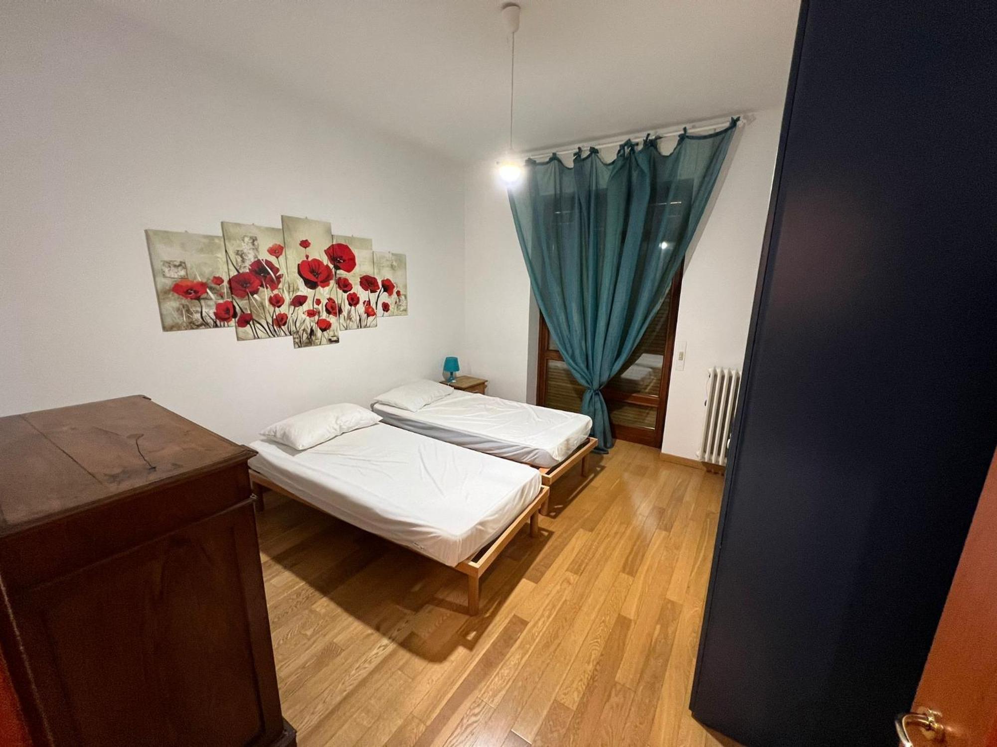 Giuse Apartment Verbania Ngoại thất bức ảnh