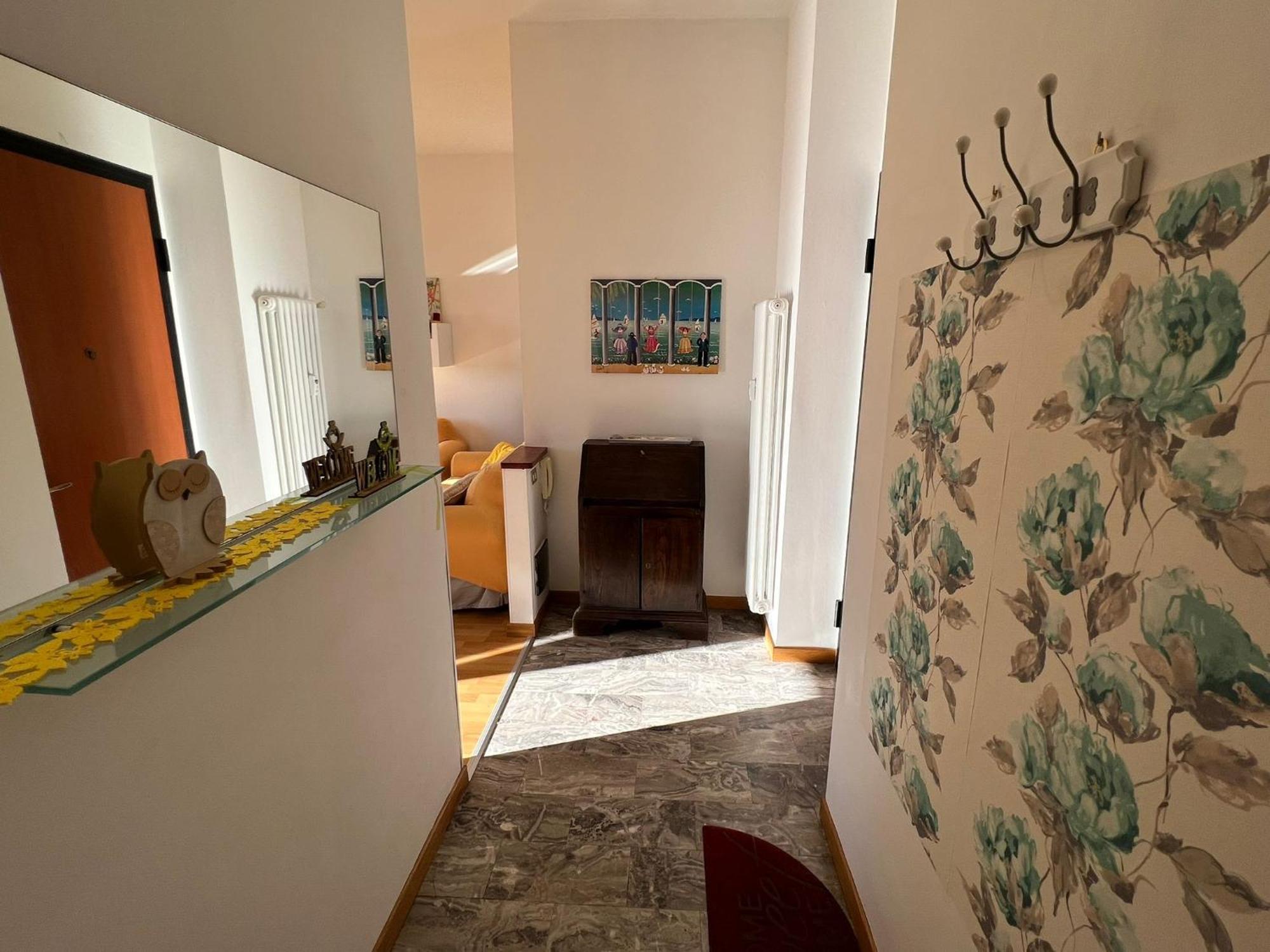 Giuse Apartment Verbania Ngoại thất bức ảnh