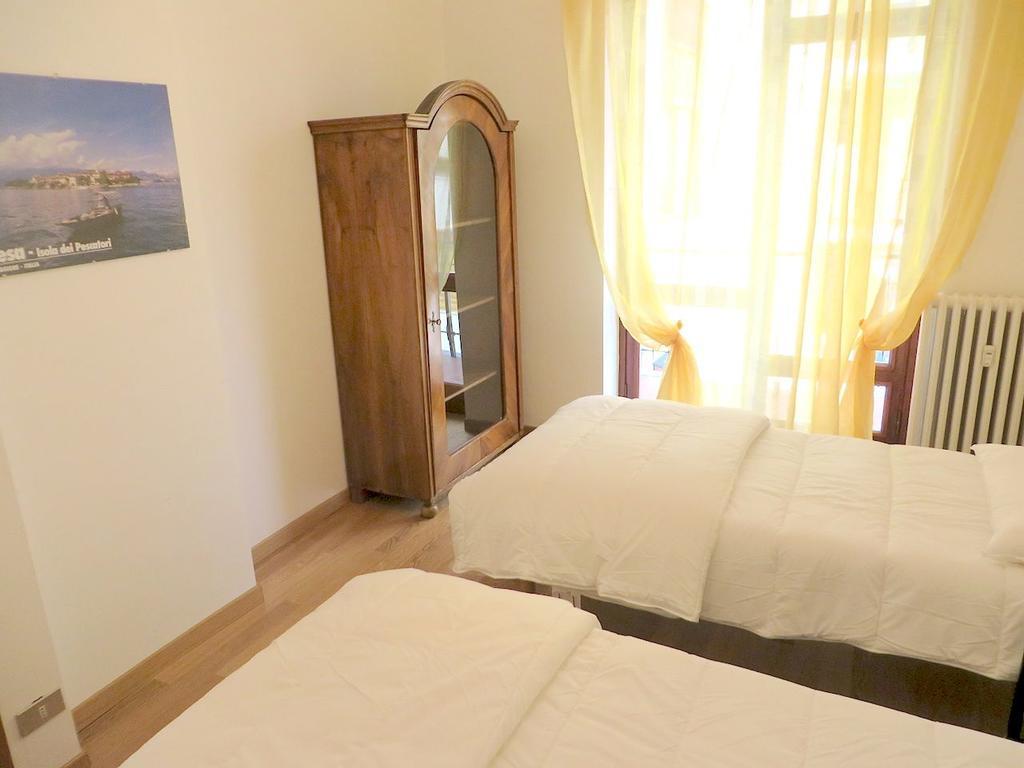 Giuse Apartment Verbania Ngoại thất bức ảnh